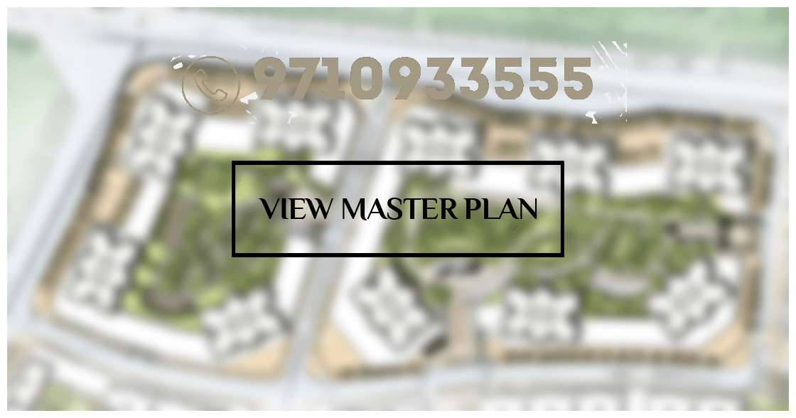 Gaur Chrysalis Layout Plan
